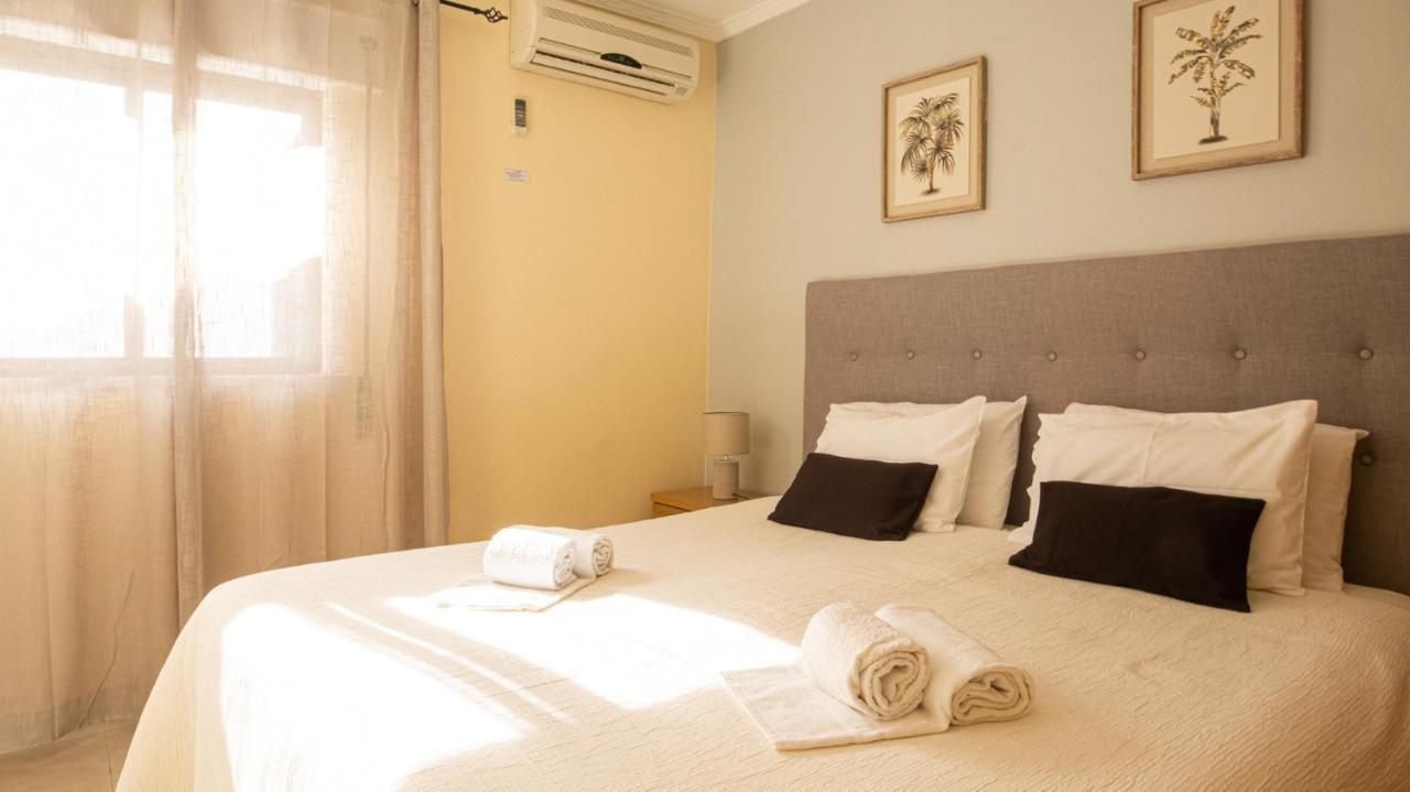 Vila Da Encosta - Private - Heated Swimming Pool - By Bedzy 阿尔布费拉 外观 照片