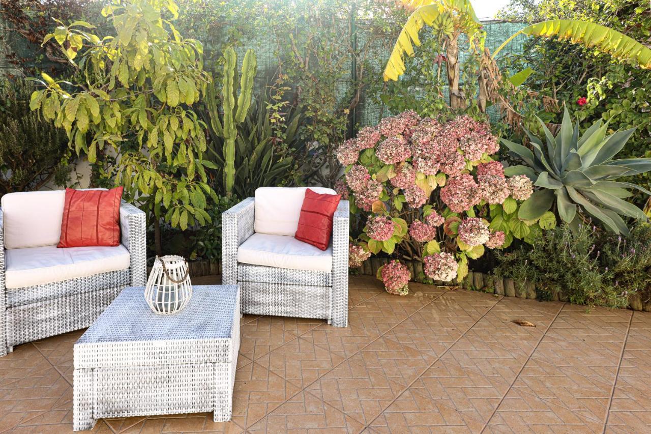 Vila Da Encosta - Private - Heated Swimming Pool - By Bedzy 阿尔布费拉 外观 照片