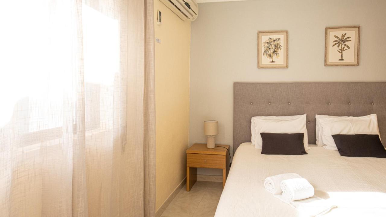 Vila Da Encosta - Private - Heated Swimming Pool - By Bedzy 阿尔布费拉 外观 照片