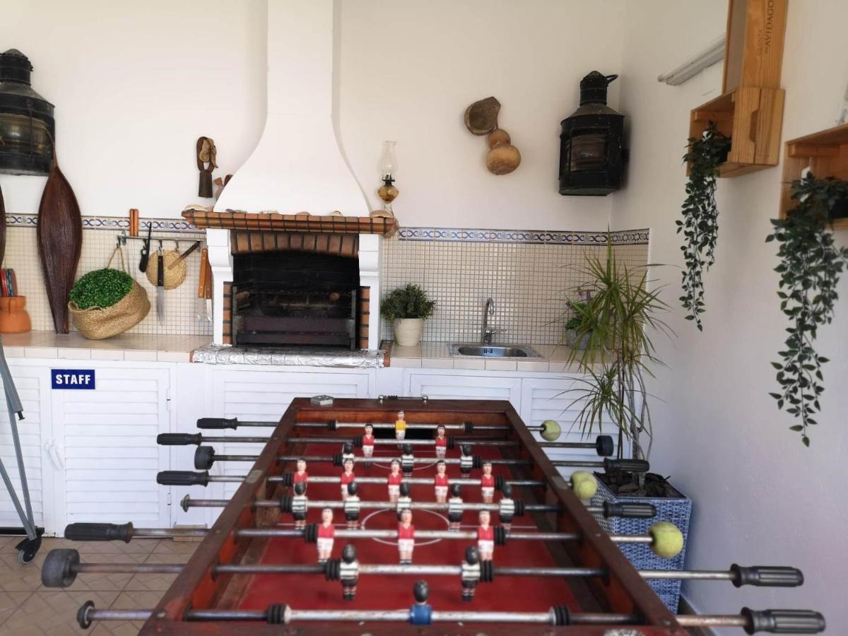 Vila Da Encosta - Private - Heated Swimming Pool - By Bedzy 阿尔布费拉 外观 照片