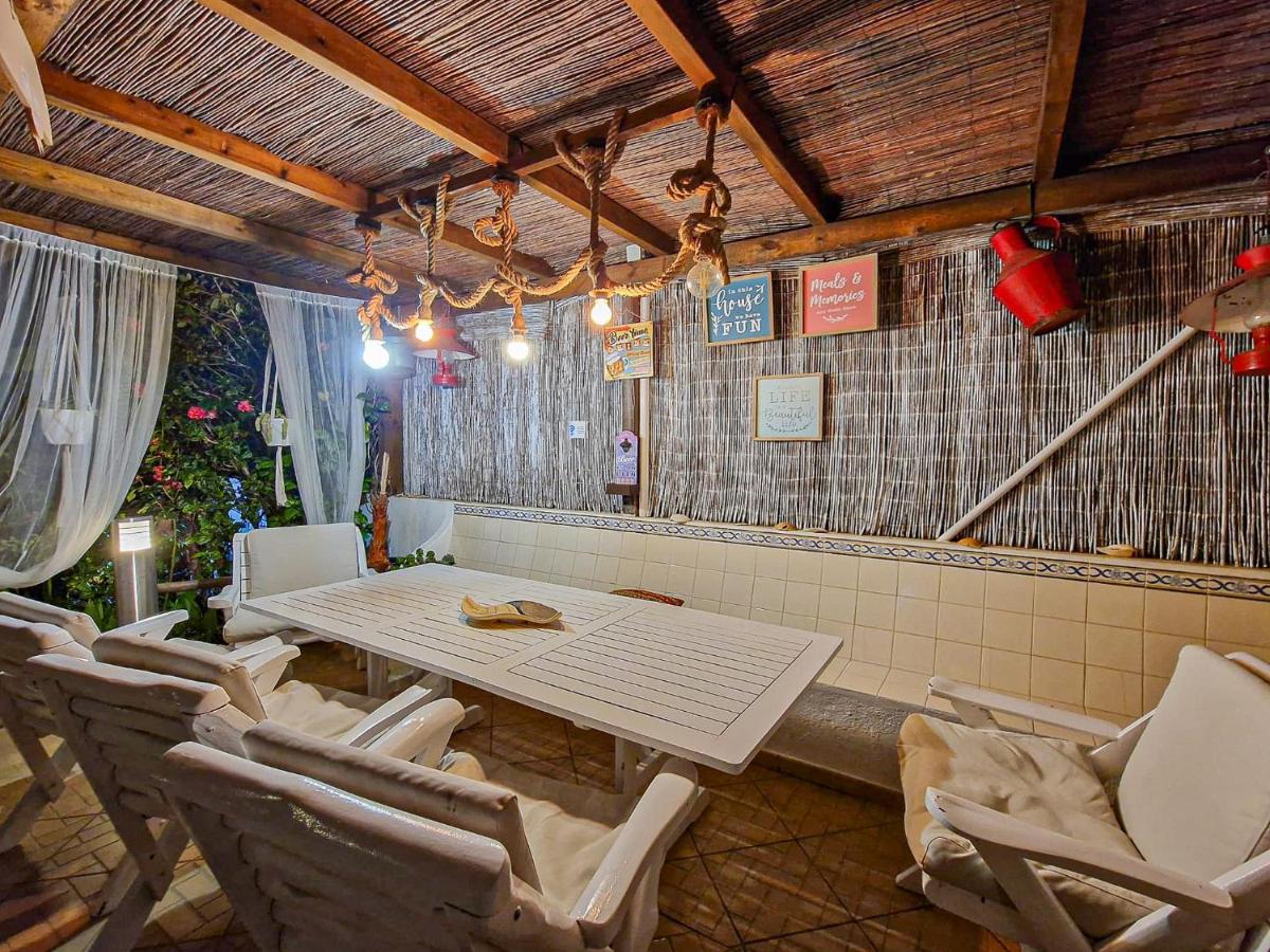 Vila Da Encosta - Private - Heated Swimming Pool - By Bedzy 阿尔布费拉 外观 照片